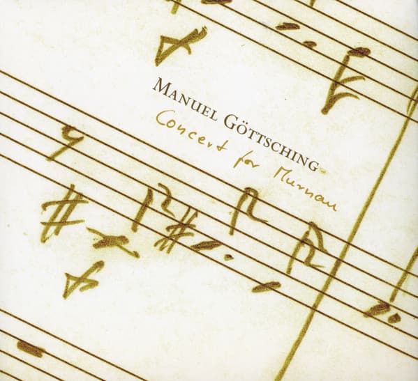 Concert for Murnau