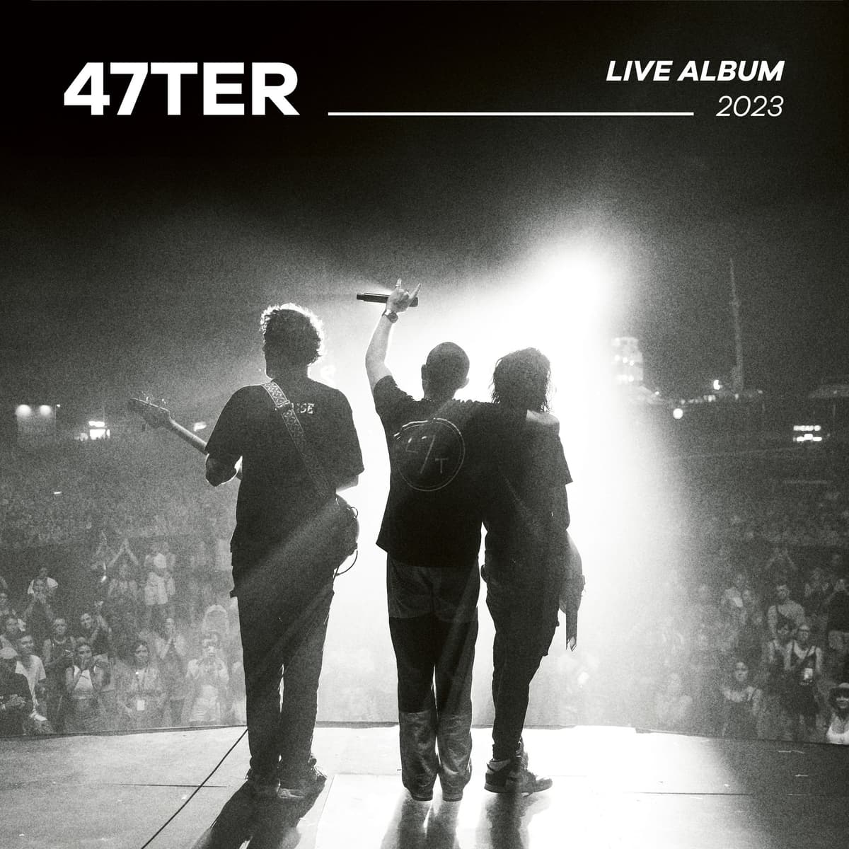 Live Album 2023