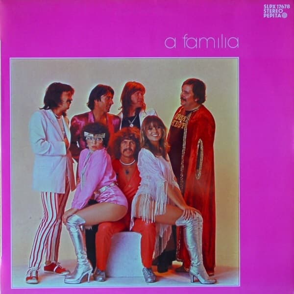 A família