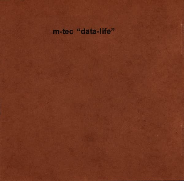Data-Life