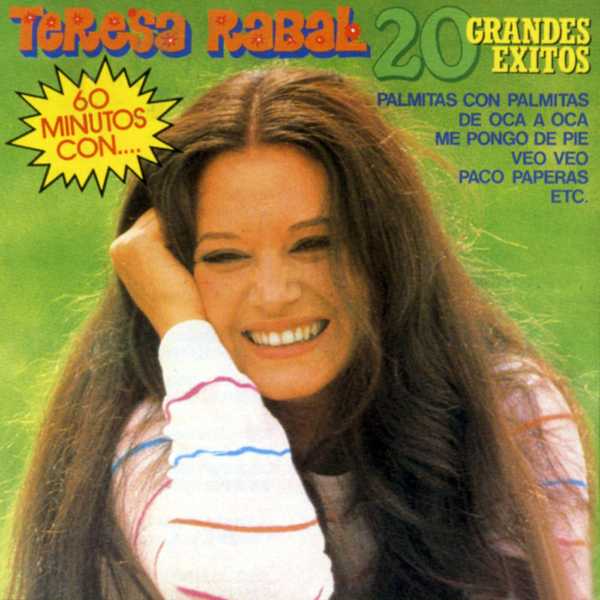 20 grandes éxitos