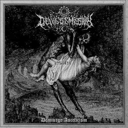 Demiurge Asceticism