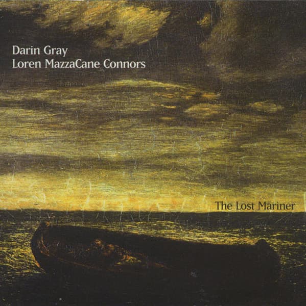 The Lost Mariner