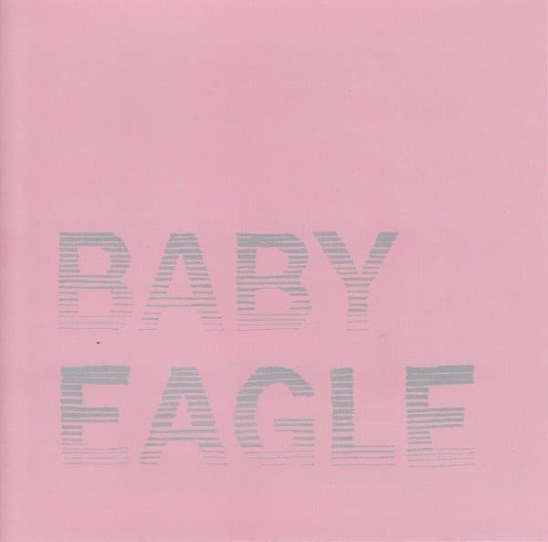 Baby Eagle