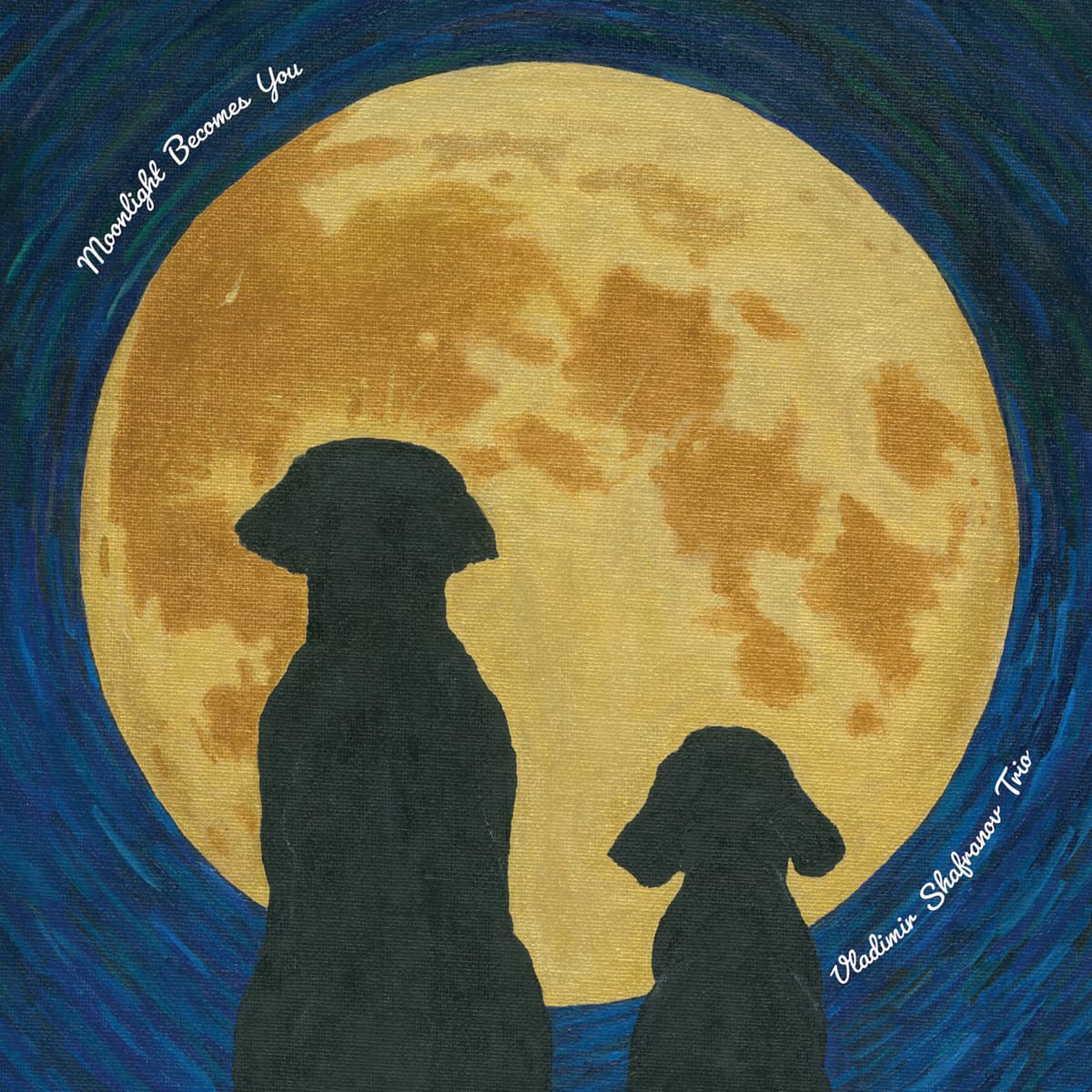 Moonlight Becomes You