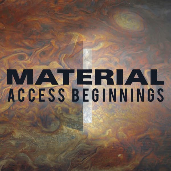 Access Beginnings