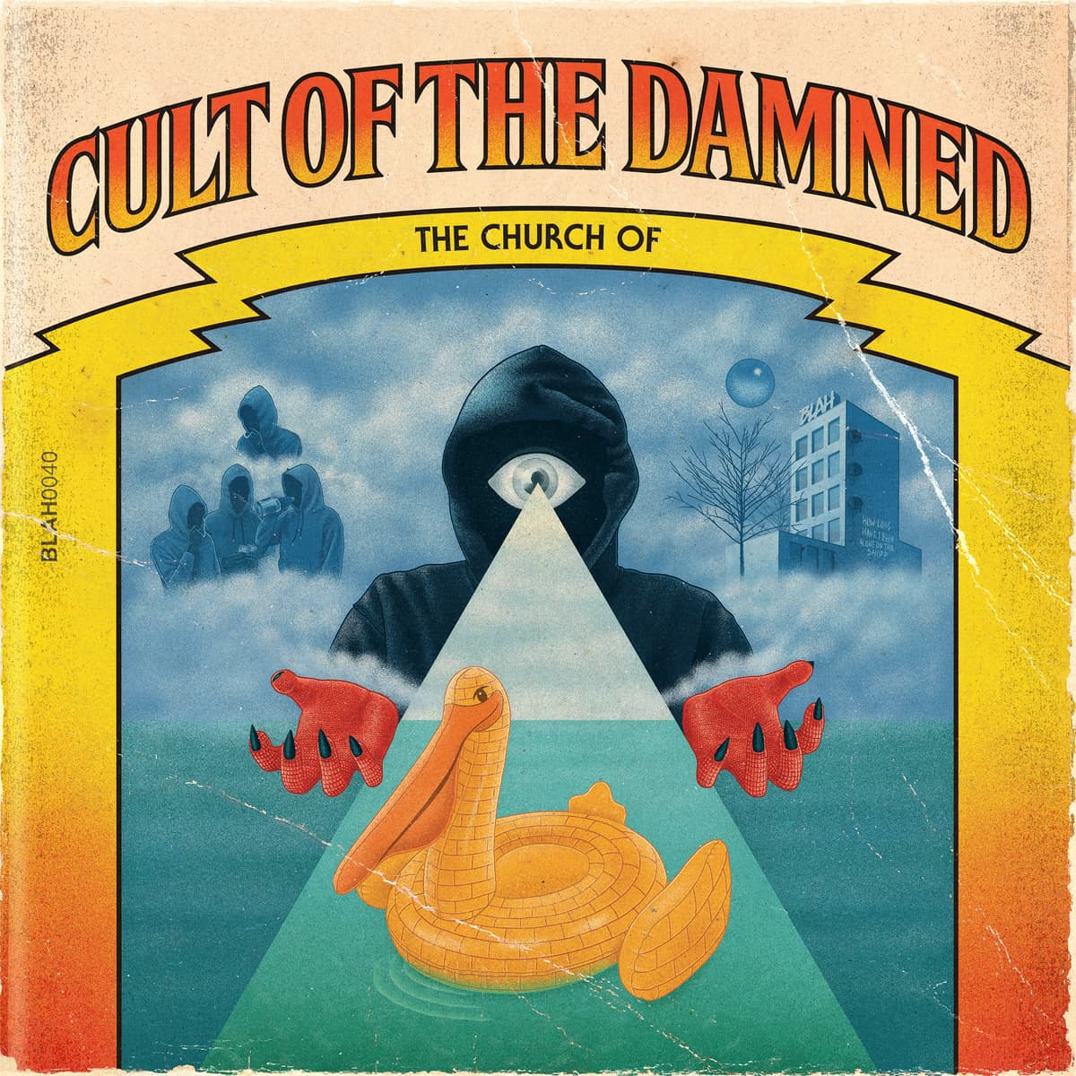 The Church Of