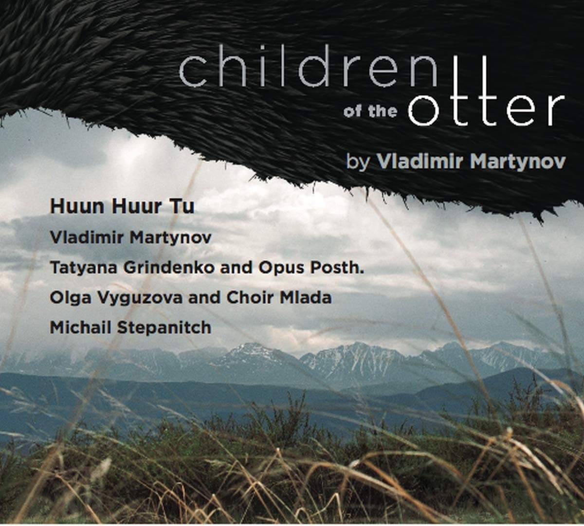 Children of the Otter