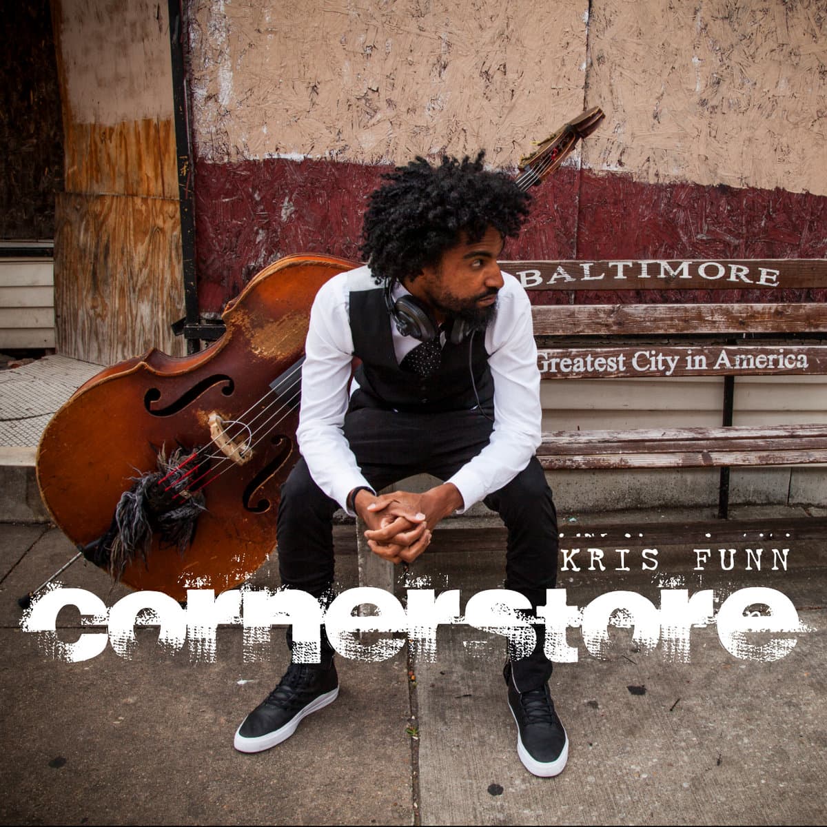 CornerStore