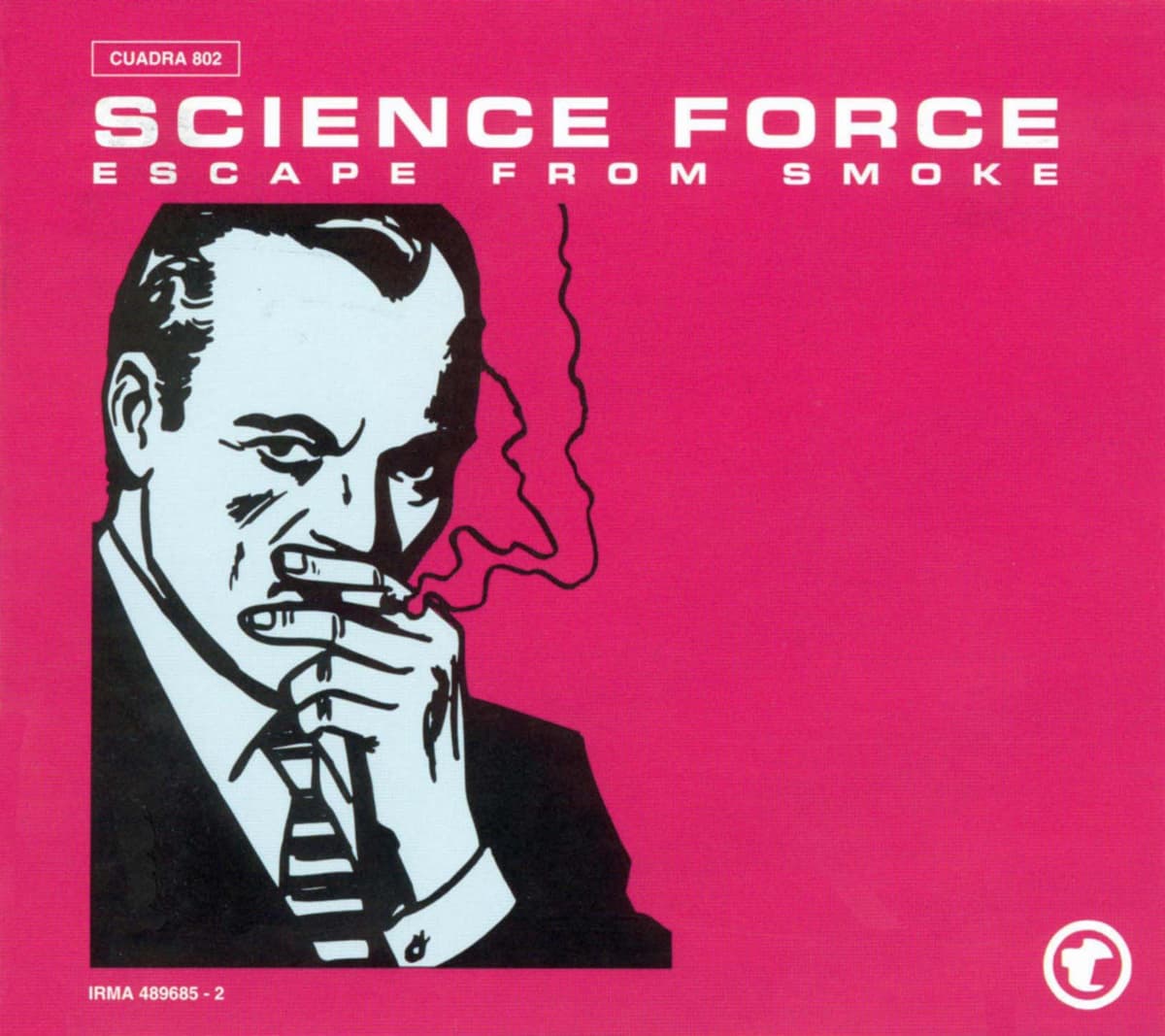 Escape From Smoke