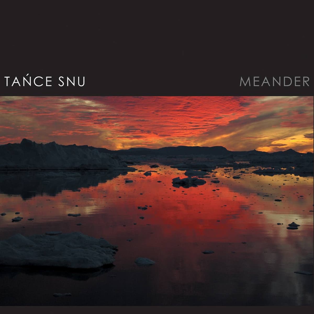 Meander