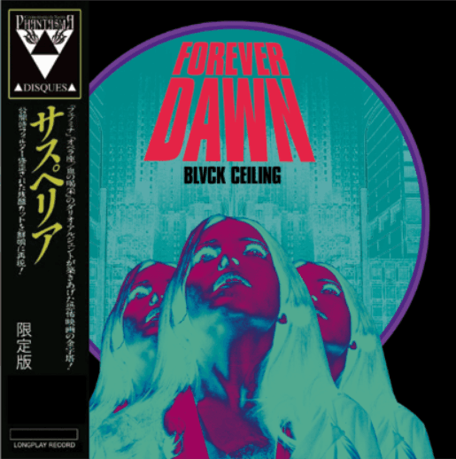 Forever Dawn
