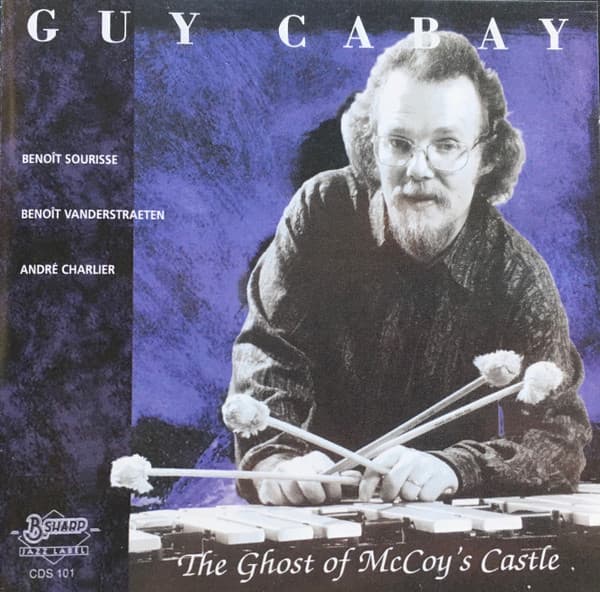The Ghost of McCoy's Castle