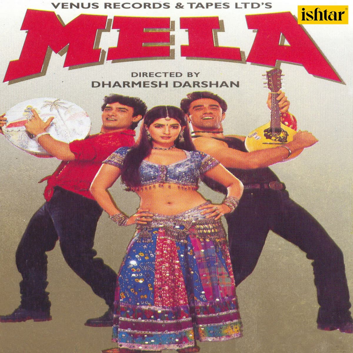 Mela