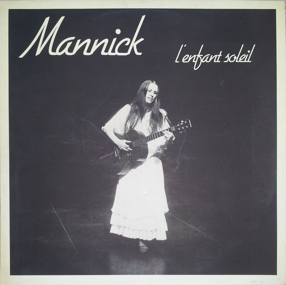 L'enfant soleil
