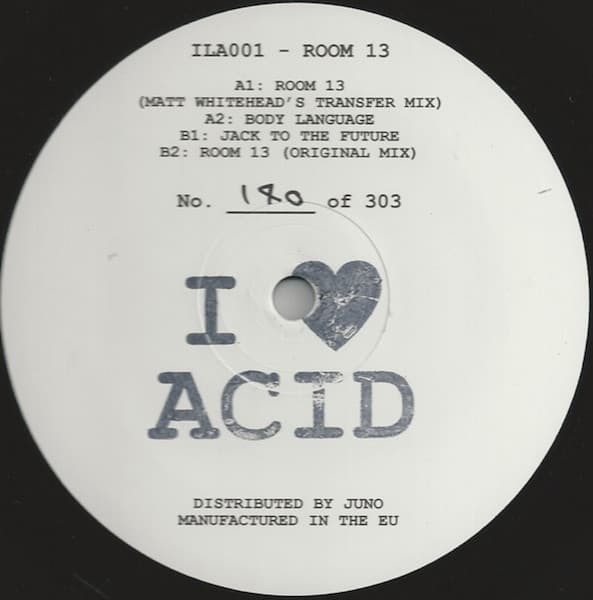 I Love Acid 001
