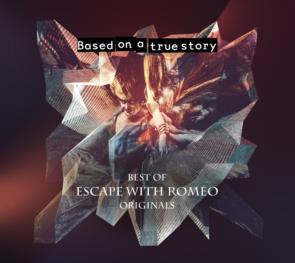 Based on a true story - Best of Escape with Romeo