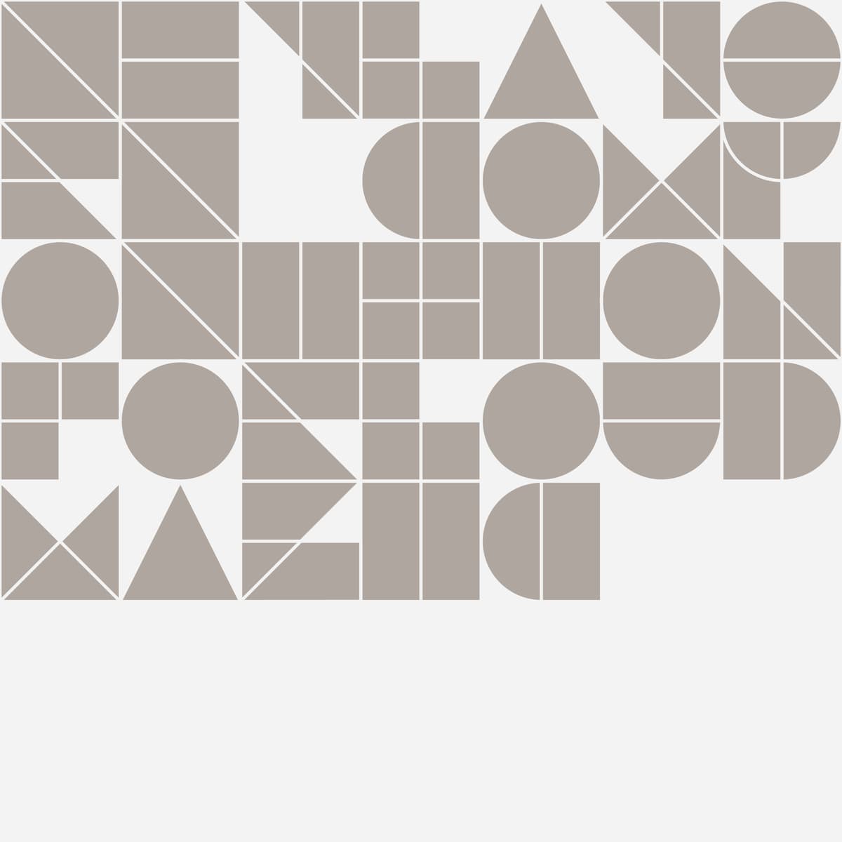 Composition for Loud Magic