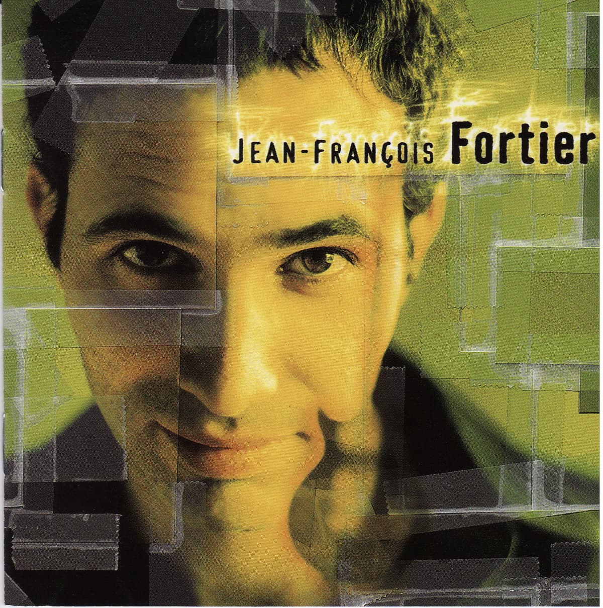 Jean-François Fortier