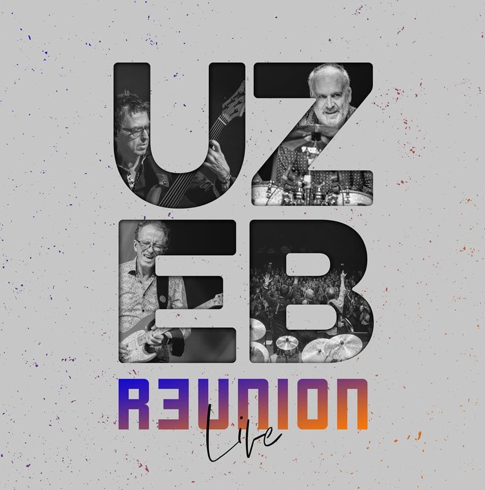 R3union Live