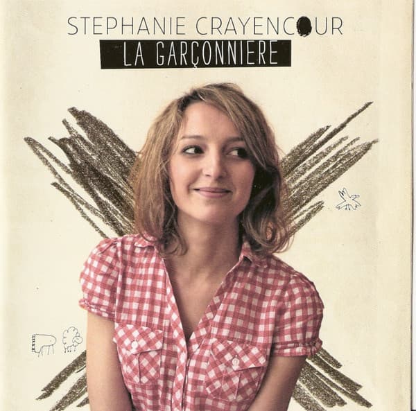La Garçonnière