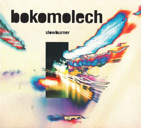 Slowburner