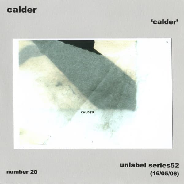 Calder