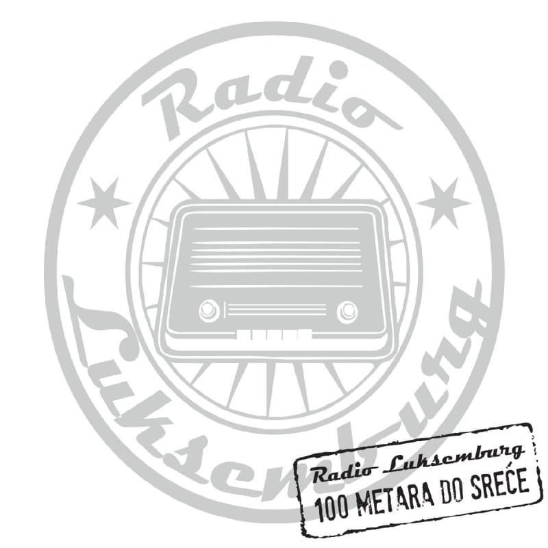 100 metara do sreće