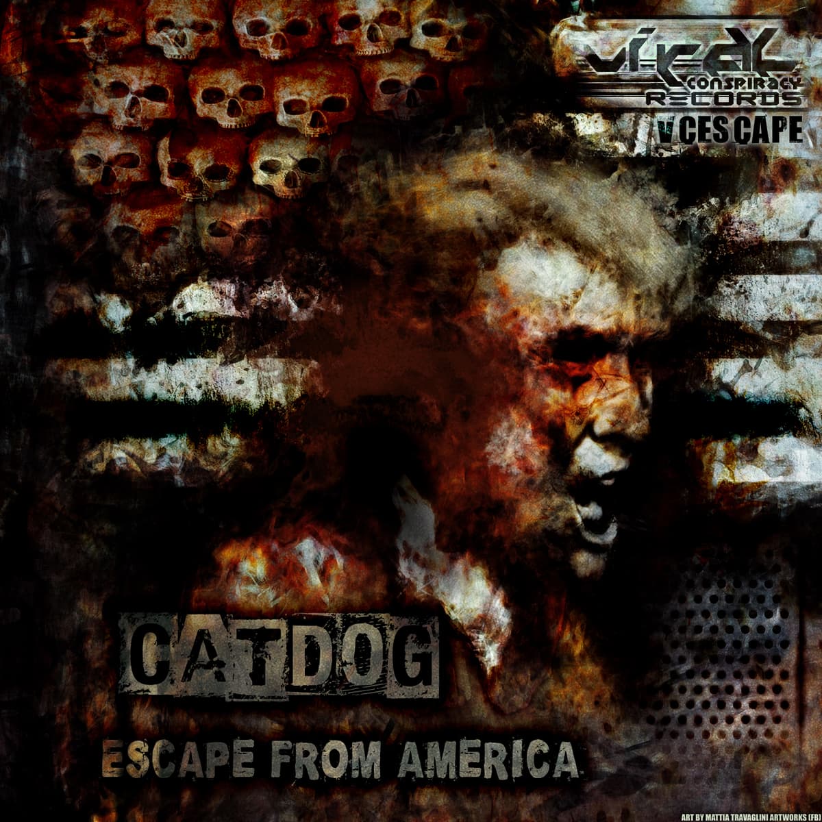 Escape From America