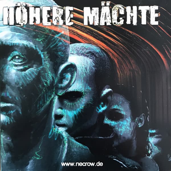 Höhere Mächte