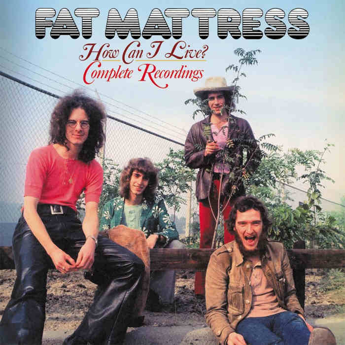 How Can I Live? Complete Recordings