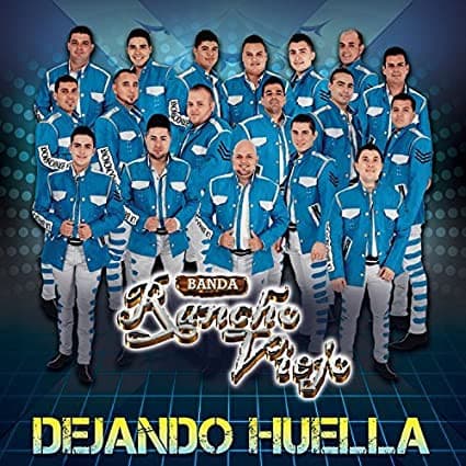 Dejando huella