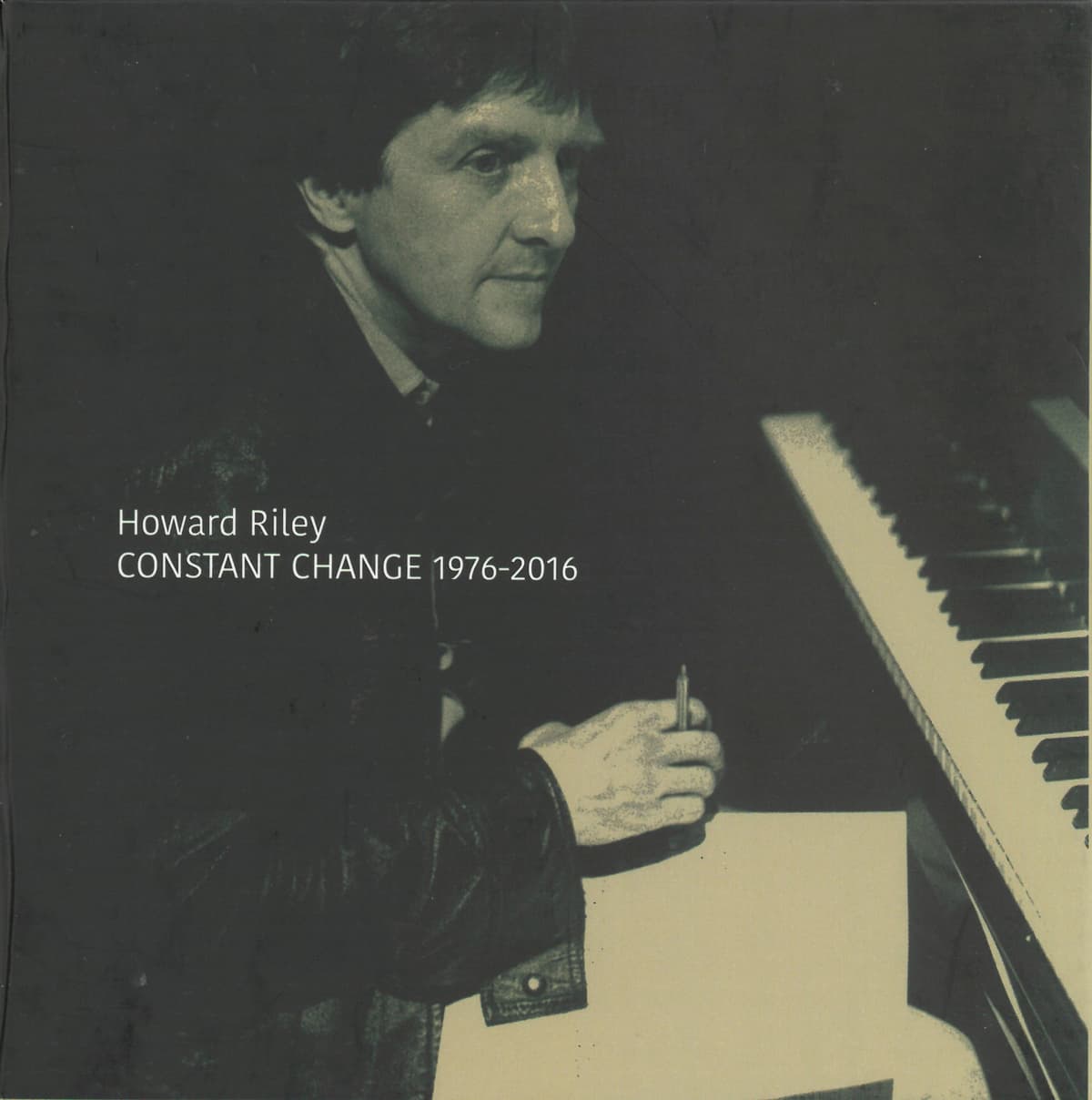 Constant Change 1976-2016