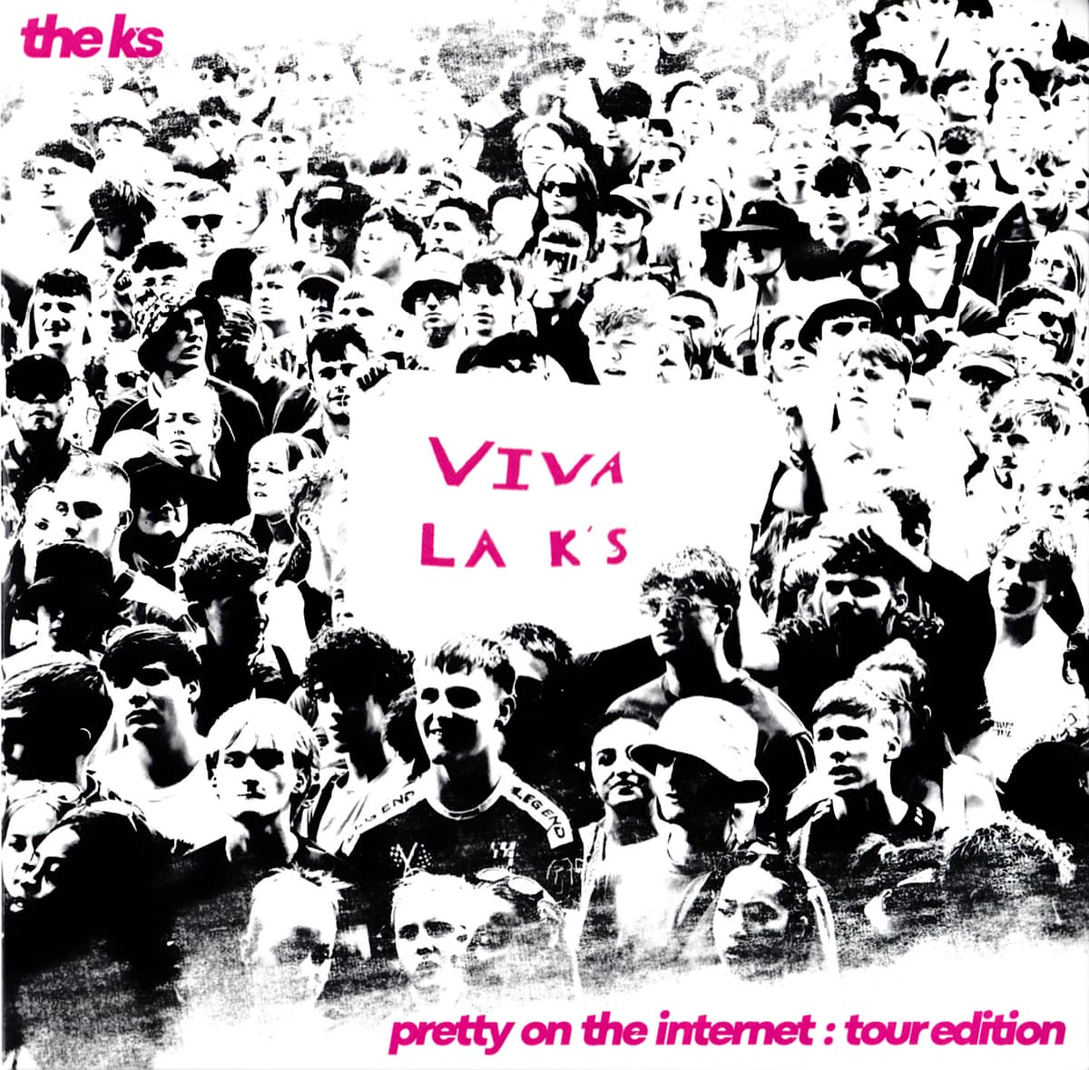 Pretty on the Internet