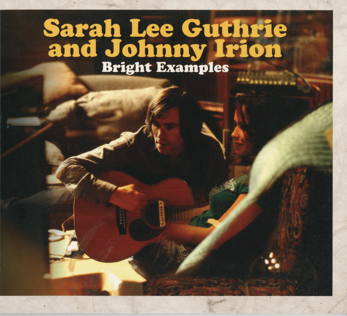Bright Examples