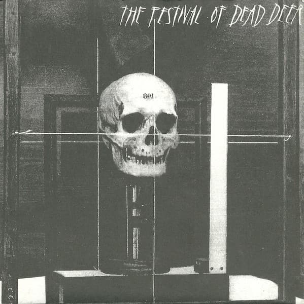 The Festival Of Dead Deer / The Crimson Curse