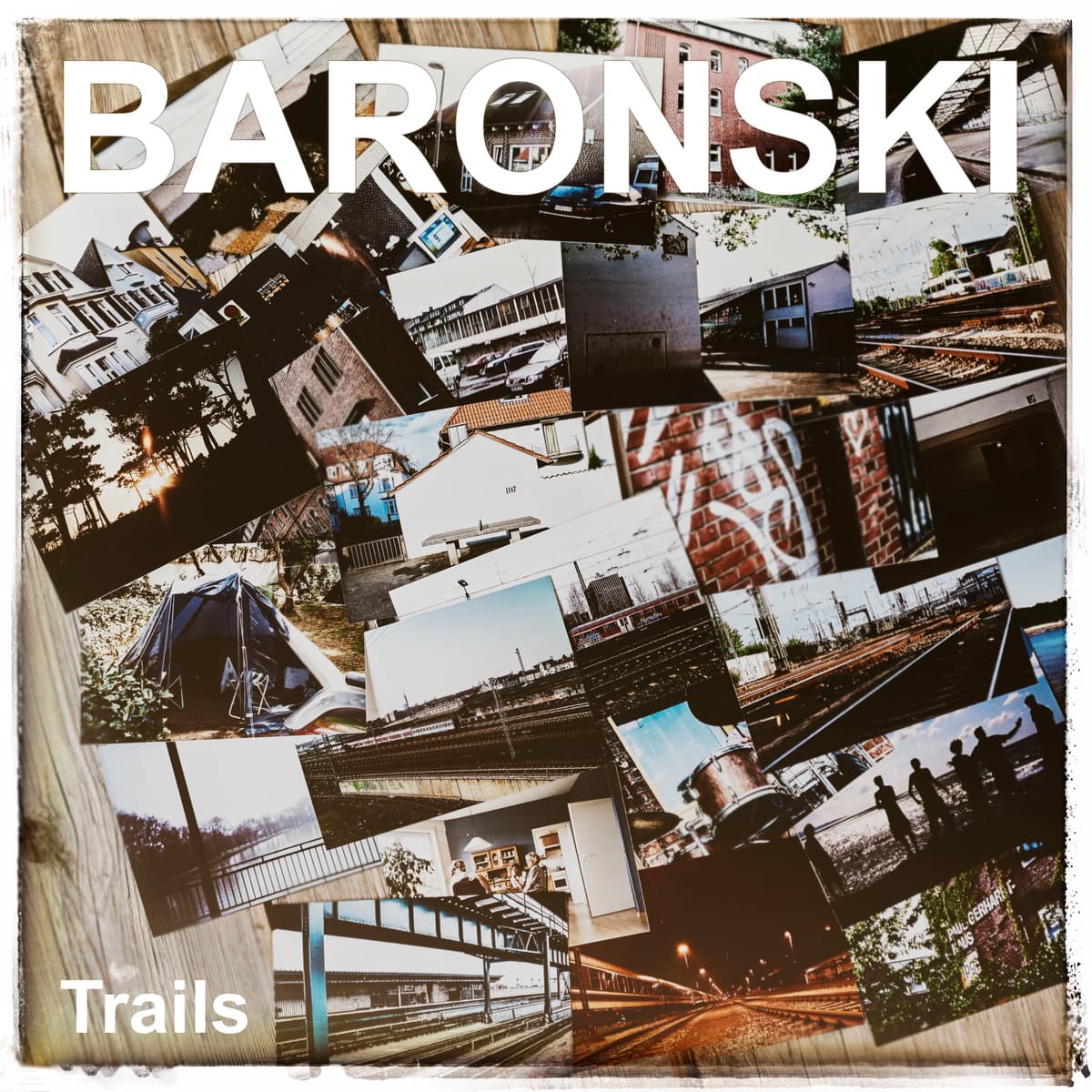 Trails