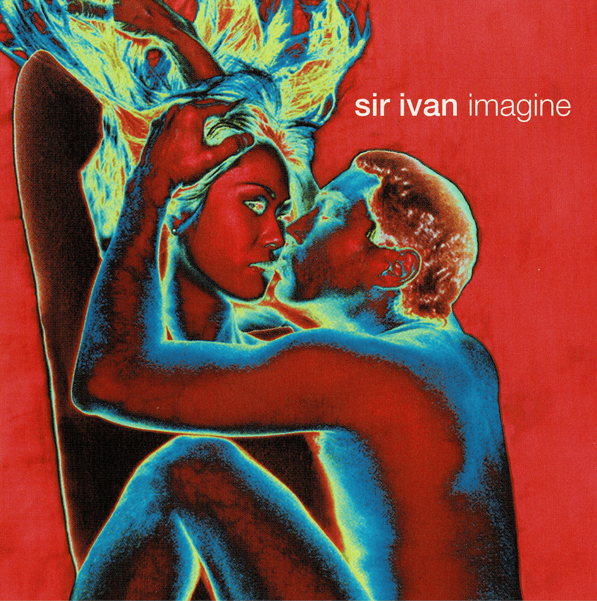 Imagine