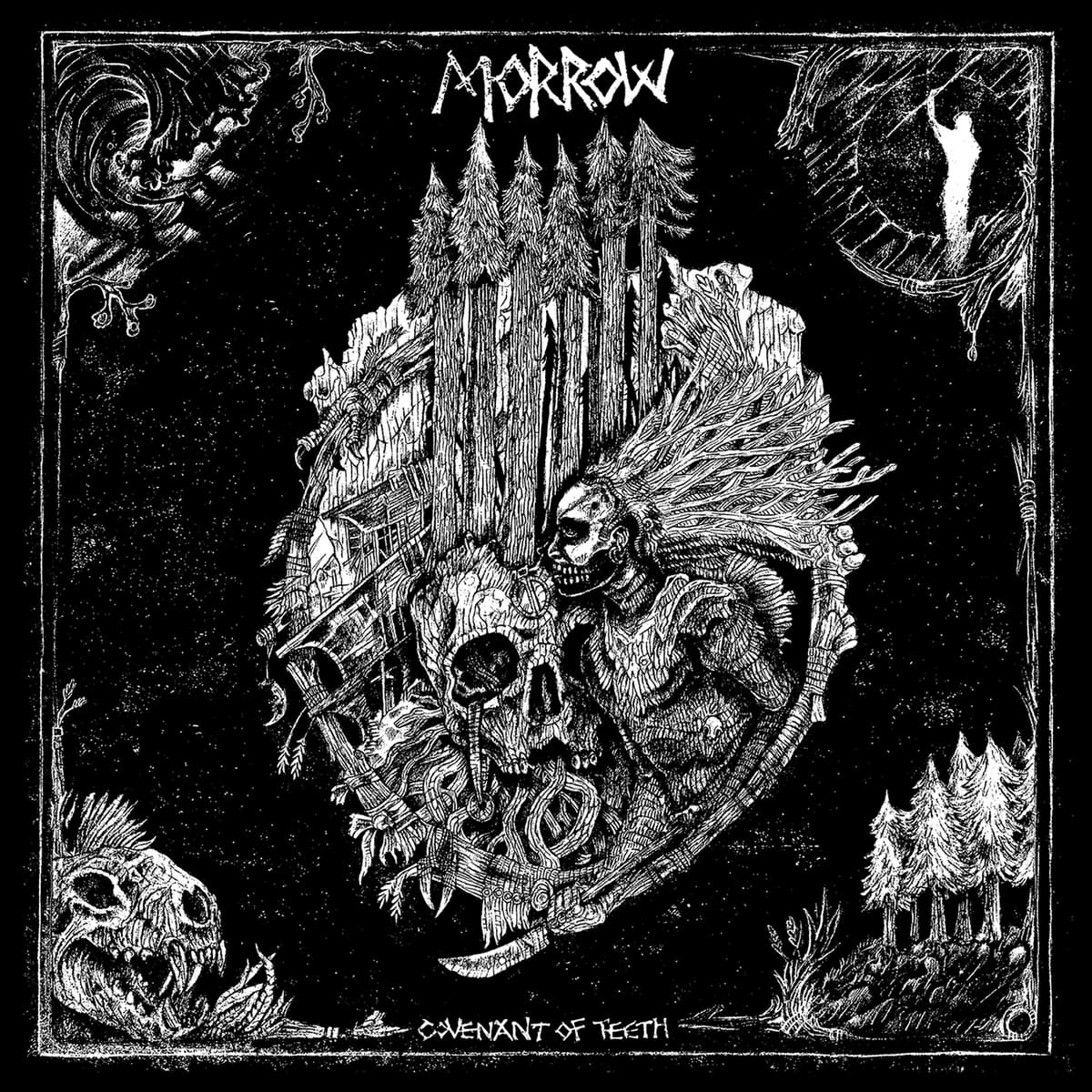 Covenant of Teeth