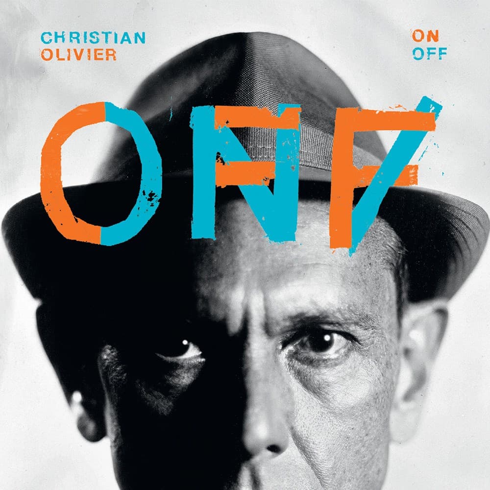 ON/OFF