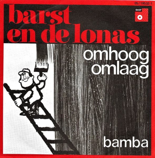 Omhoog omlaag