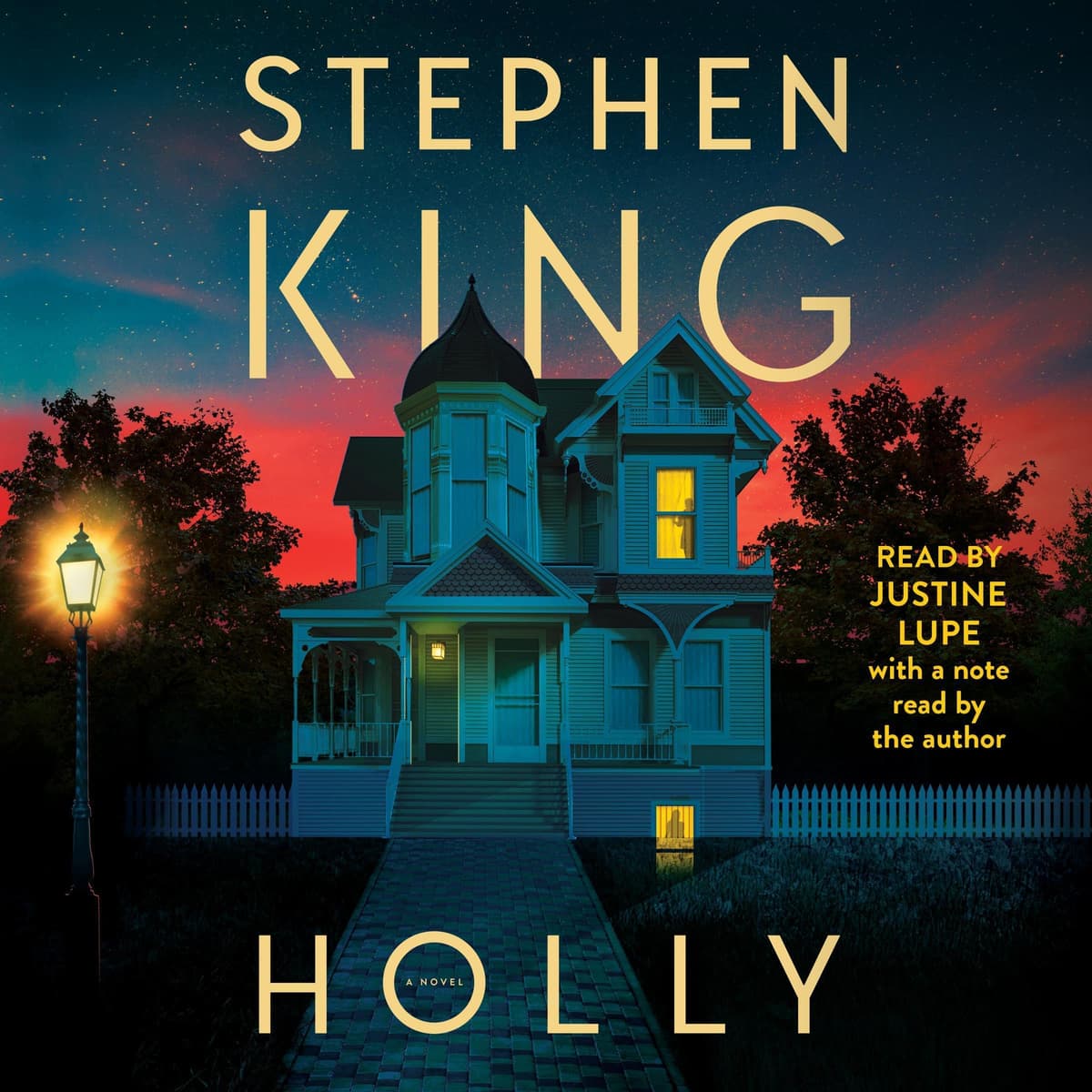 Holly