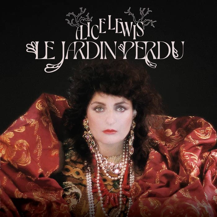 Le jardin Perdu