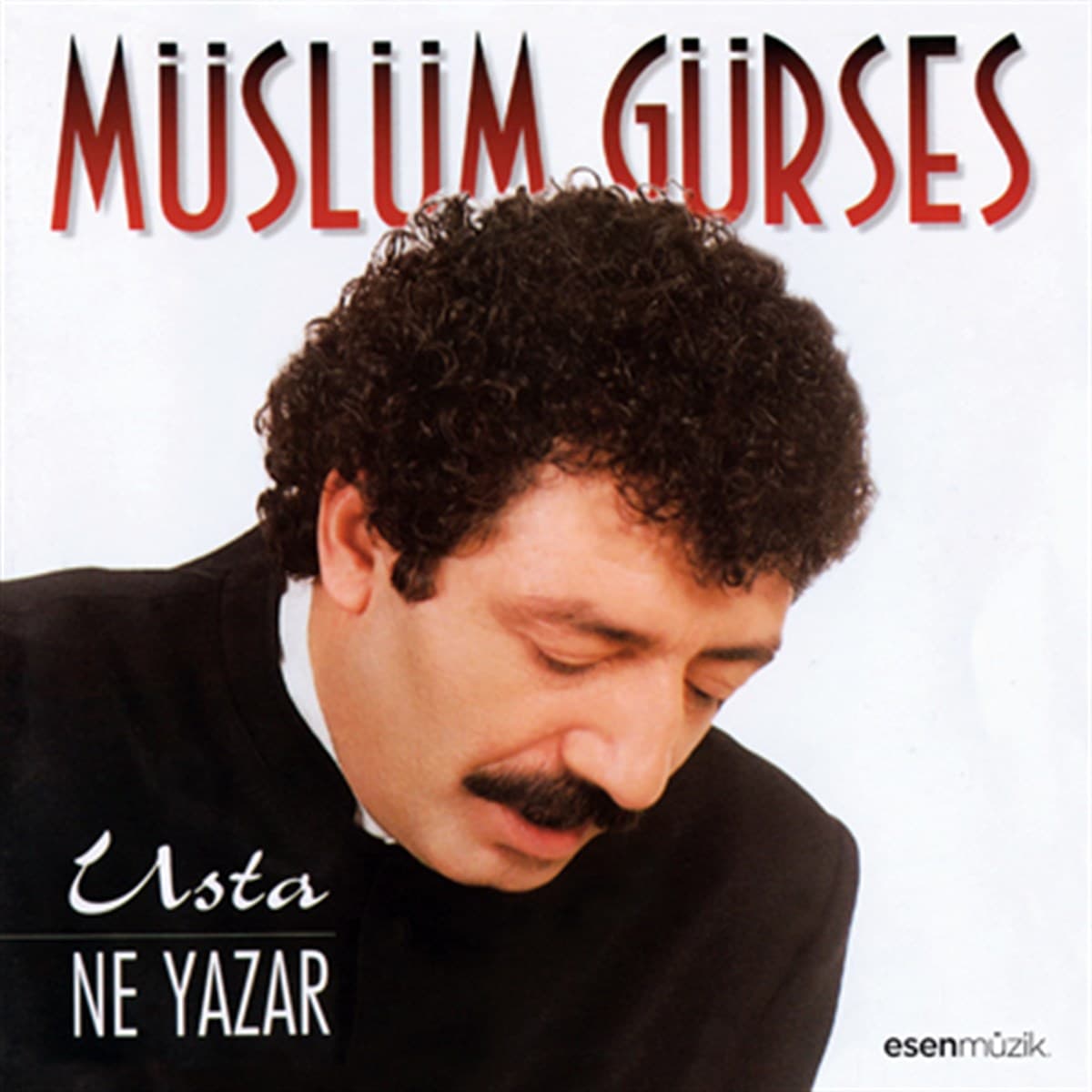 Usta / Ne Yazar