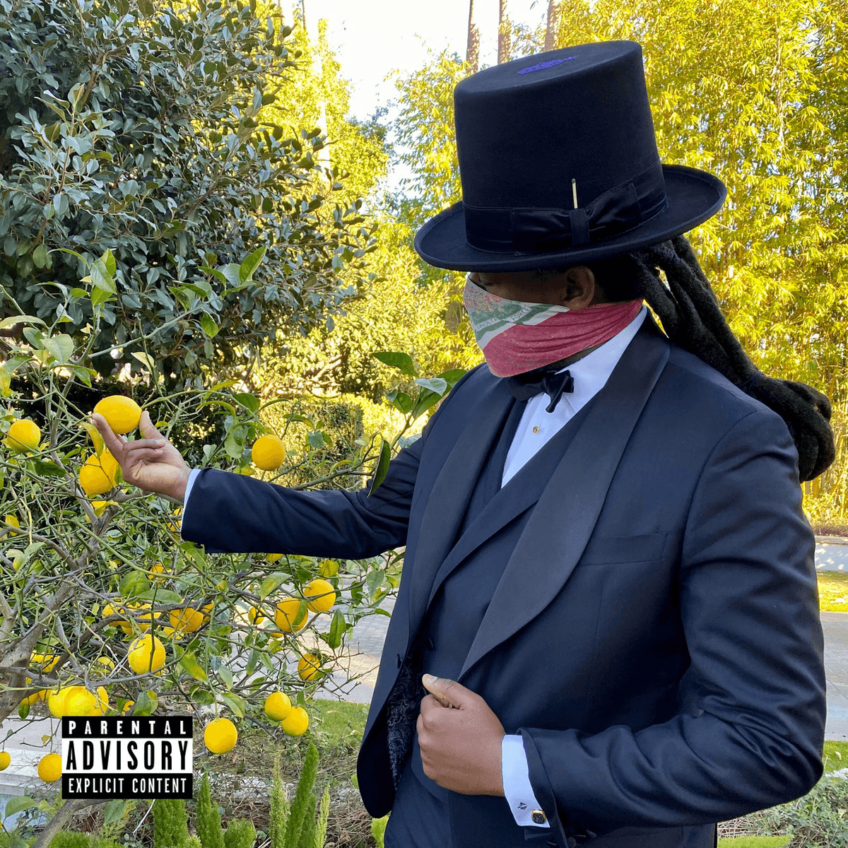 Mach’s Hard Lemonade