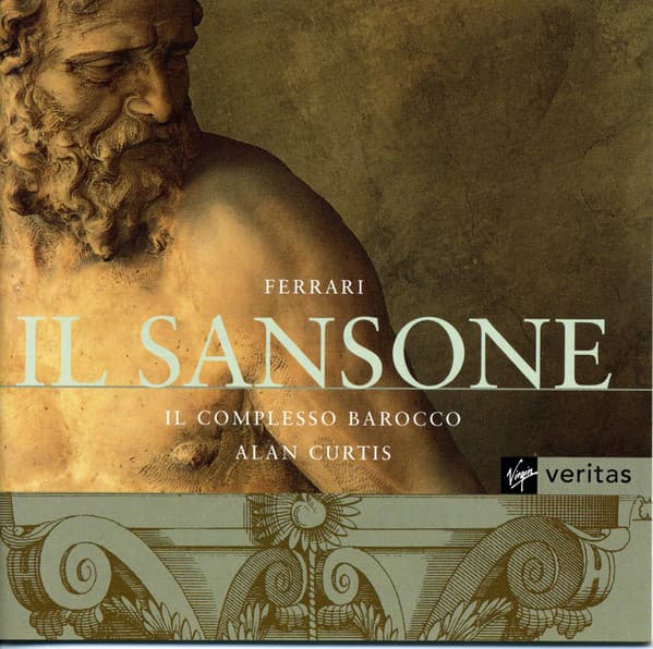 Il Sansone