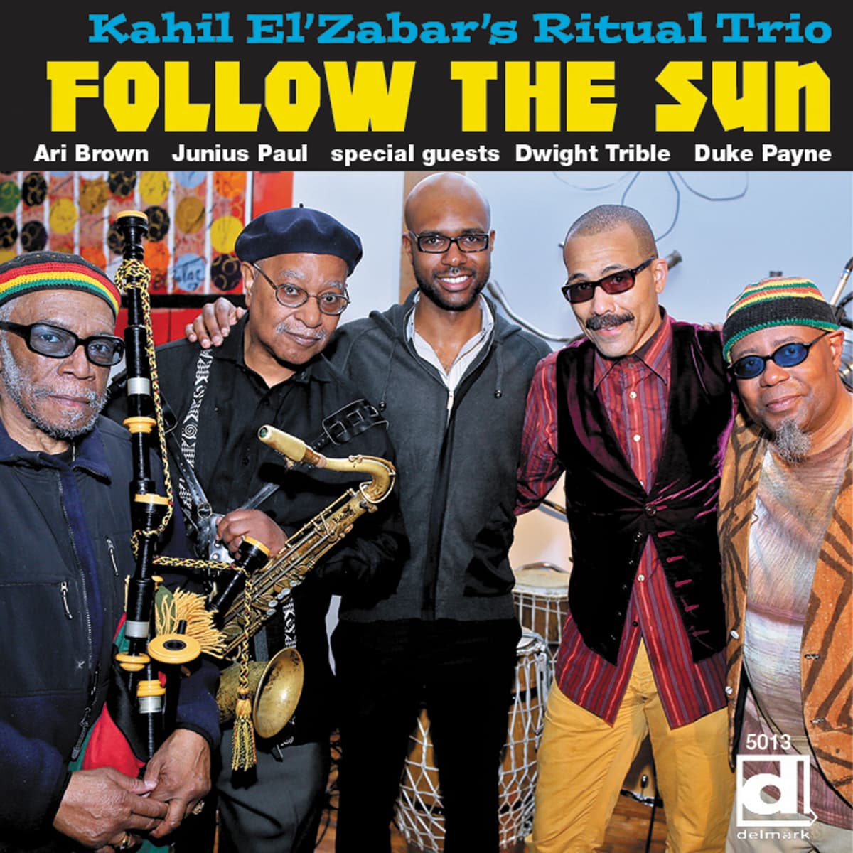 Follow the Sun
