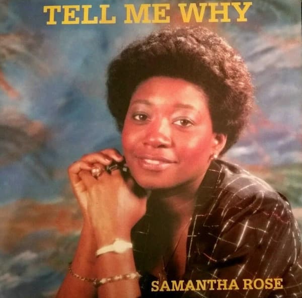 Tell Me Why