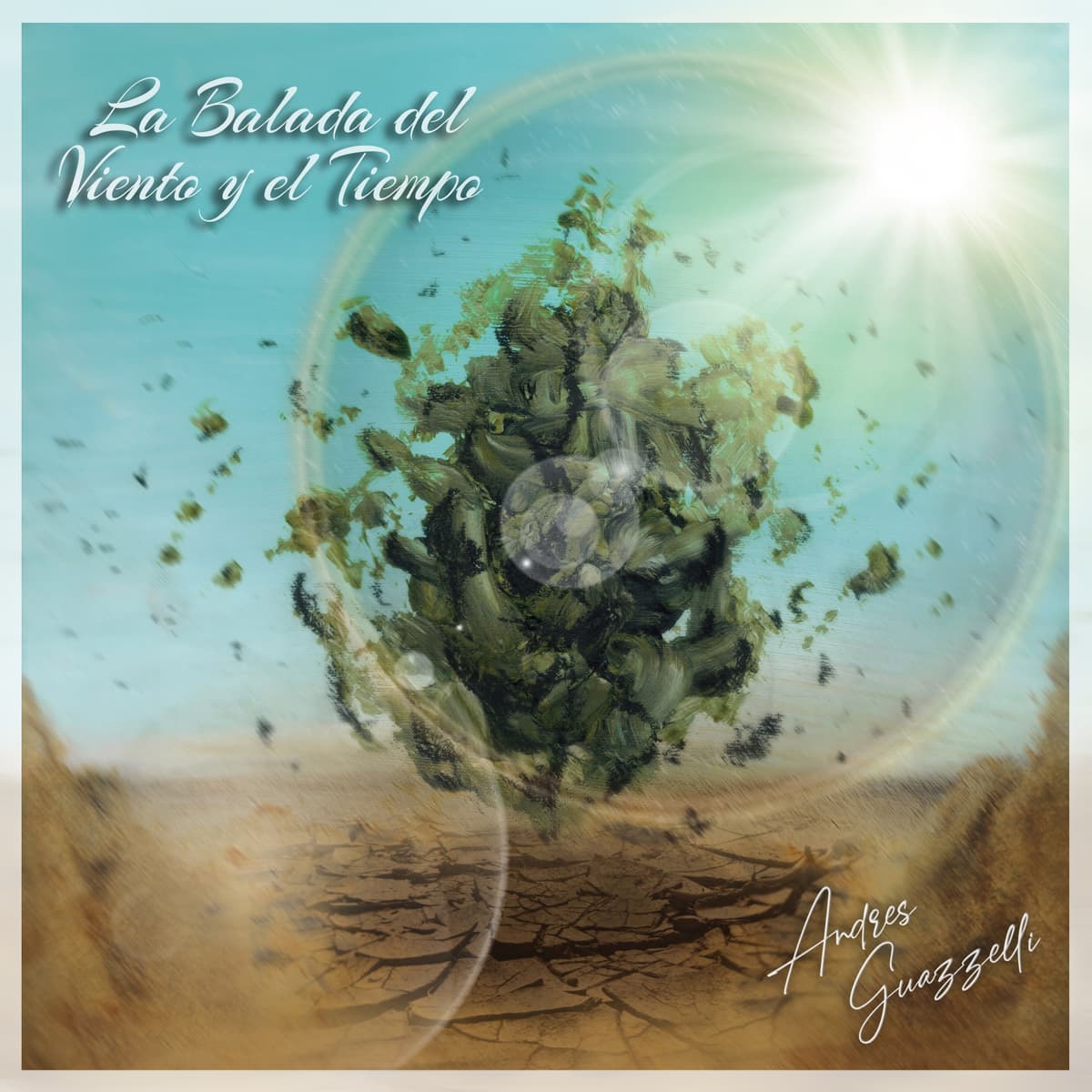 La balada del viento y el tiempo