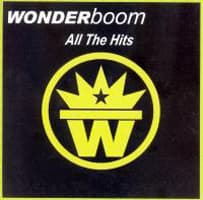 All The Hits